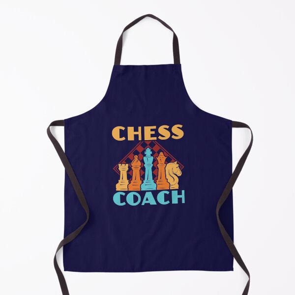 Item preview, Chess Coach designed and sold by jaygo.