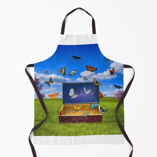 Item preview, Butterflies Galore designed and sold by James DeFazio.