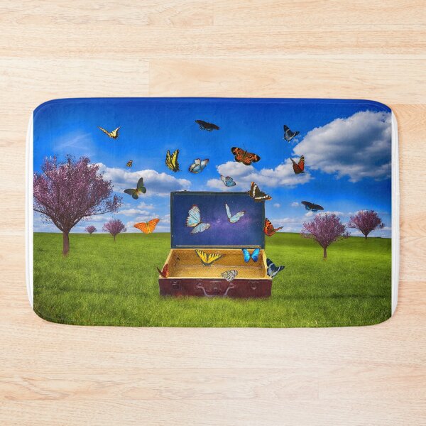 Item preview, Butterflies Galore designed and sold by James DeFazio.