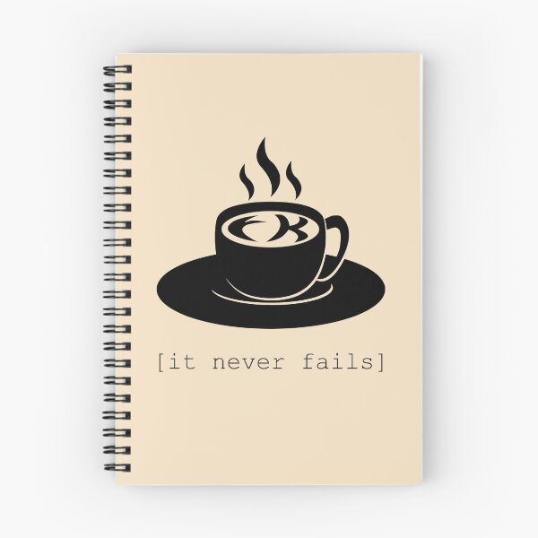 Item preview, FK in the coffee. It never fails. [Deadly Premonition, bright shirt] designed and sold by maurrokh.