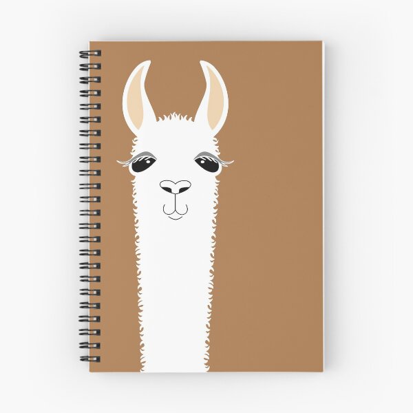 Item preview, LLAMA PORTRAIT #9 designed and sold by Jean Gregory Evans.