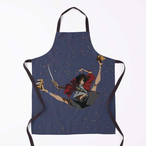 Item preview, Mugen Samurai Champloo designed and sold by JaredTacos.