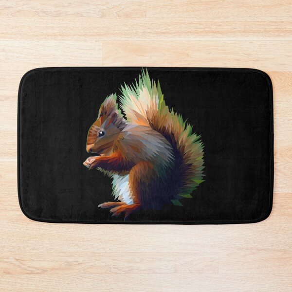 Item preview, Squirrel Lover Gift designed and sold by evaveve.