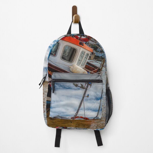 Item preview, St Ives Boats designed and sold by Barrie Tumbridge.