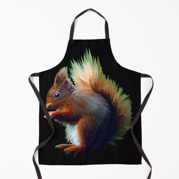 Item preview, Squirrel Lover Gift designed and sold by evaveve.