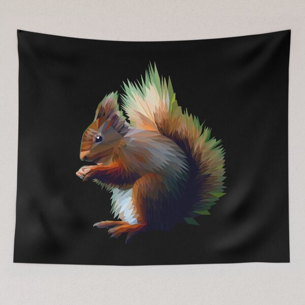 Item preview, Squirrel Lover Gift designed and sold by evaveve.