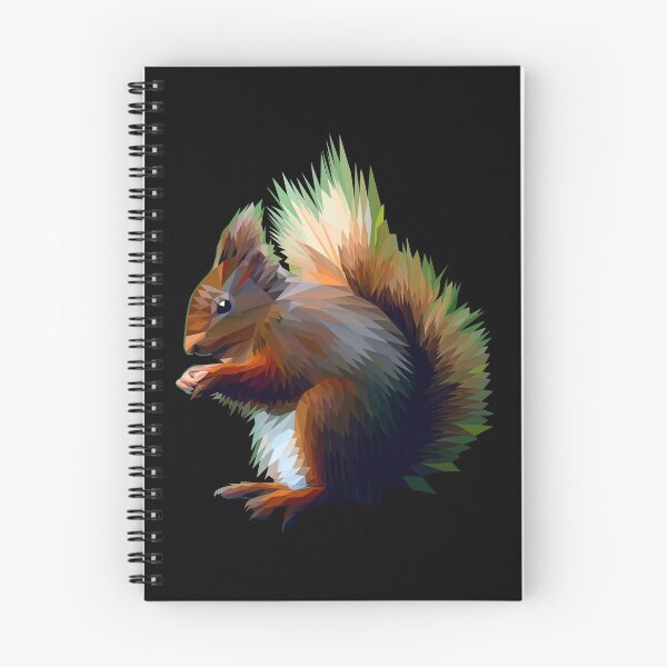 Item preview, Squirrel Lover Gift designed and sold by evaveve.