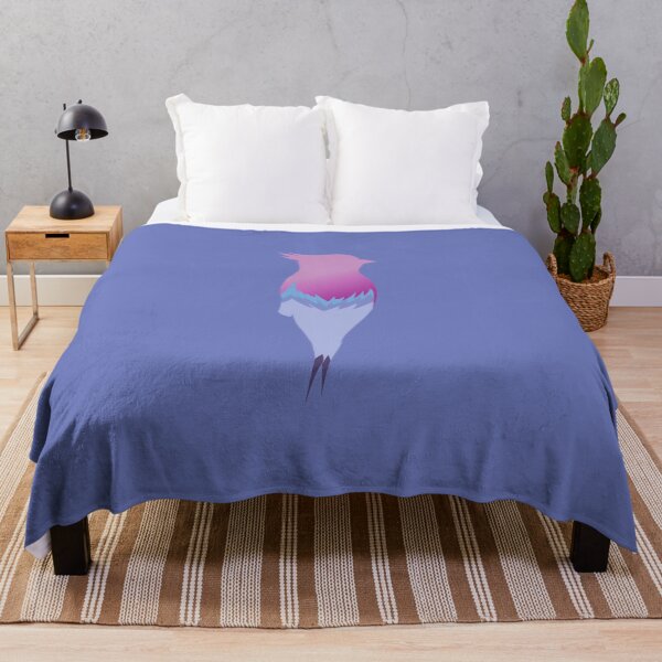 Item preview, Exotic bird feather pattern designed and sold by faishalwira.