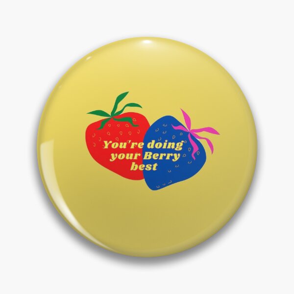 Item preview, Berry Best designed and sold by KileyGrace-.