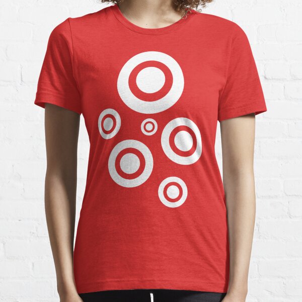 target christmas t shirt