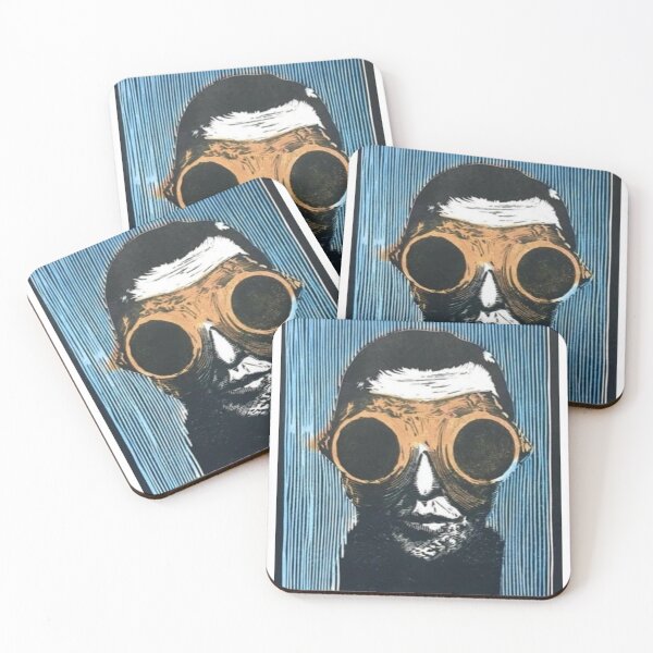 Item preview, GOGGLES designed and sold by TheNobleGent.