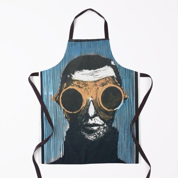 Item preview, GOGGLES designed and sold by TheNobleGent.