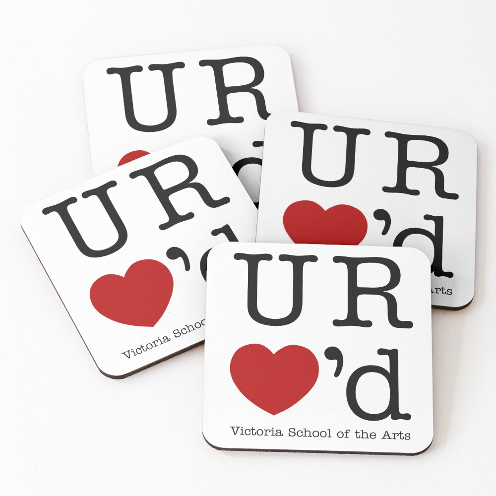 Item preview, Coasters (Set of 4) designed and sold by VAS2020.