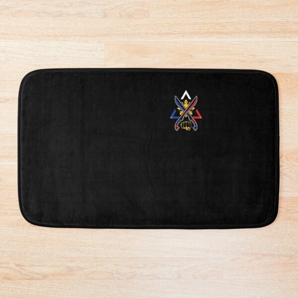 Item preview, Kali eskrima arnis filipino martial arts eskrimador designed and sold by Teeward.