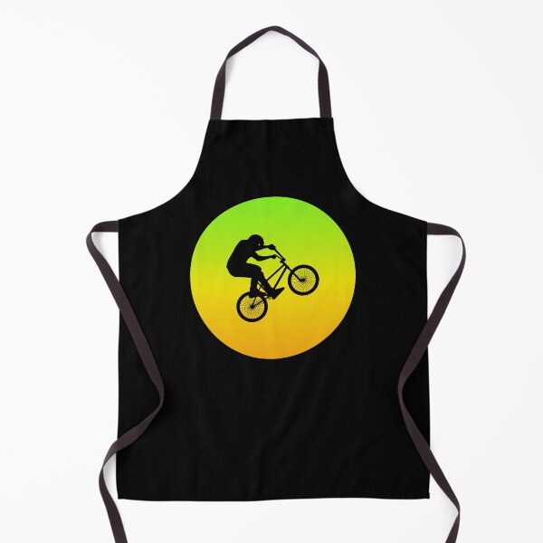 Item preview, BMX Bike Color for halfpipes Lovers Bicycle Motocross Gift designed and sold by TastefulTees.