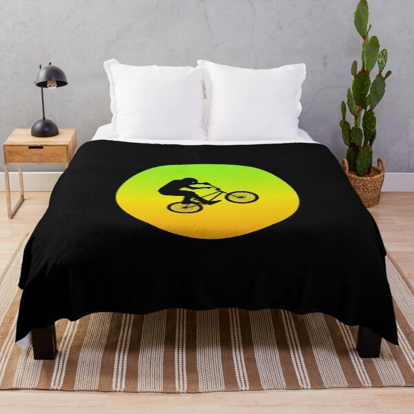 Item preview, BMX Bike Color for halfpipes Lovers Bicycle Motocross Gift designed and sold by TastefulTees.