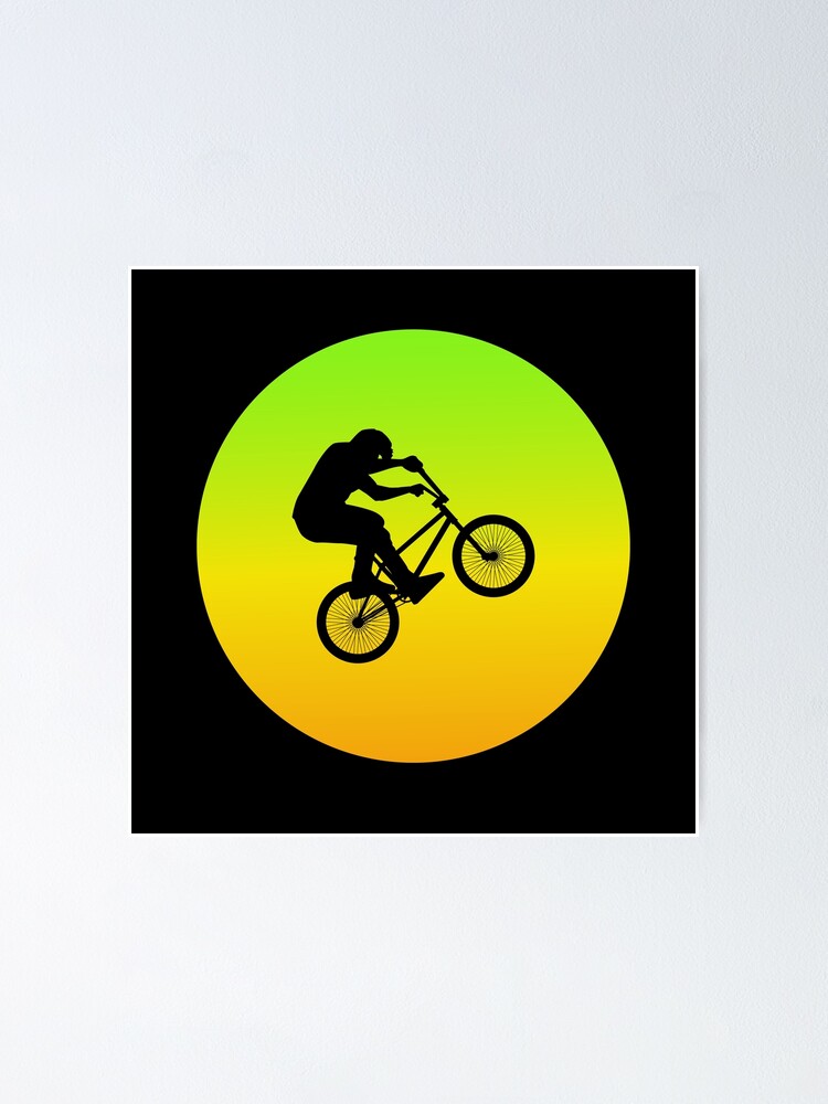 Color para online bmx