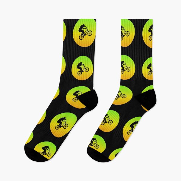 Item preview, BMX Bike Color for halfpipes Lovers Bicycle Motocross Gift designed and sold by TastefulTees.