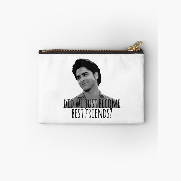 Item preview, John Stamos designed and sold by buckwild.