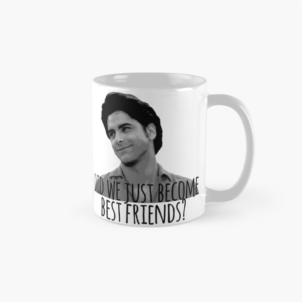 Item preview, John Stamos designed and sold by buckwild.