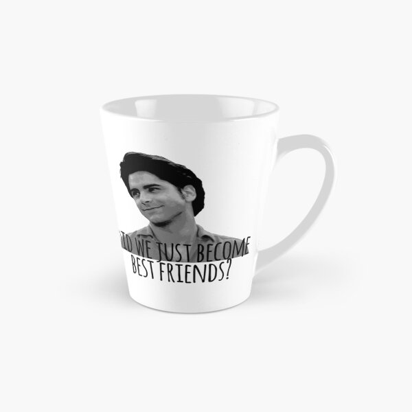 Item preview, John Stamos designed and sold by buckwild.