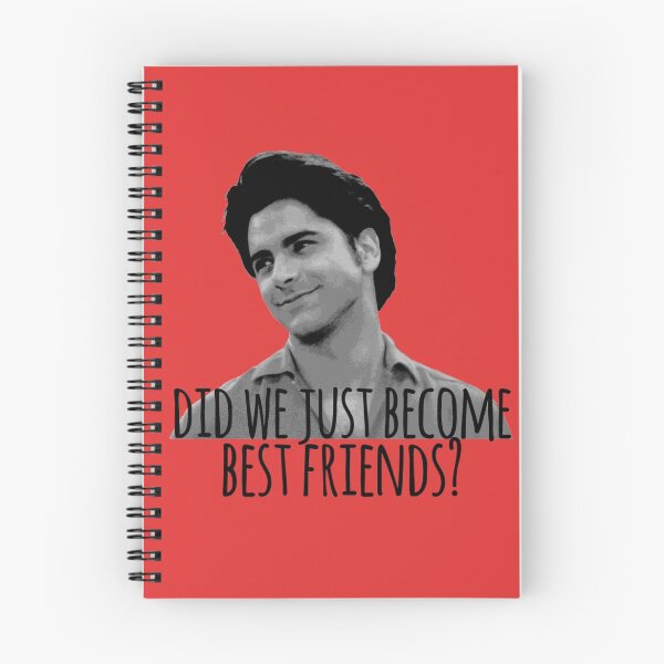 Item preview, John Stamos designed and sold by buckwild.