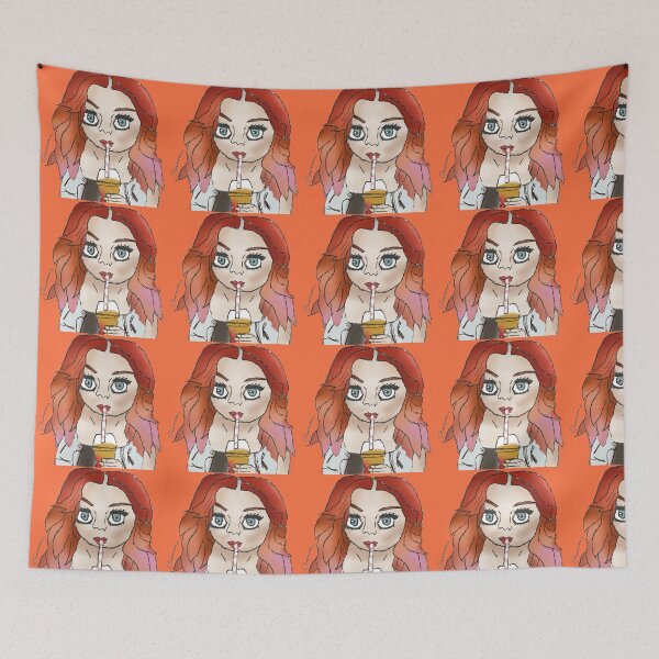 Item preview, Bonnie McKee - American Girl designed and sold by cherubi19.