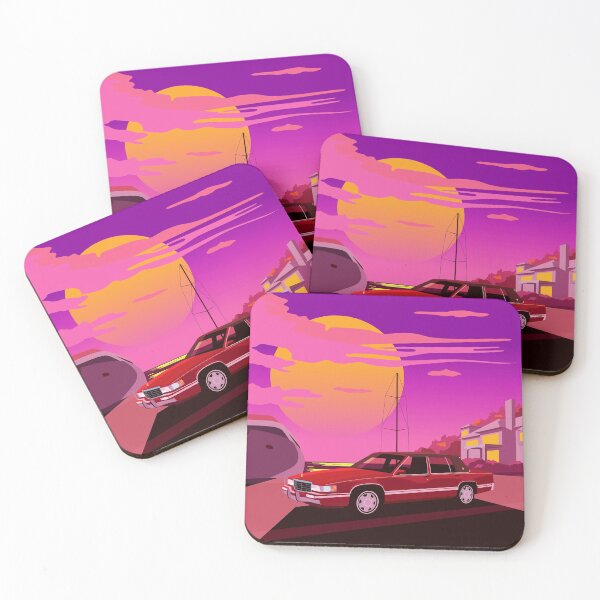 Item preview, Cadillac DeVille designed and sold by Doug1234.