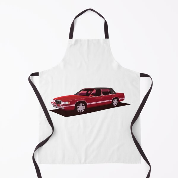 Item preview, Cadillac DeVille designed and sold by Doug1234.
