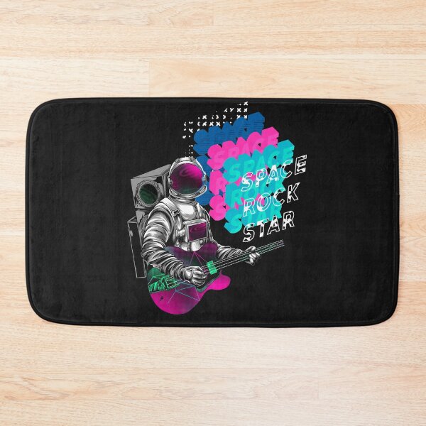 Item preview, SPACE RockStar designed and sold by Theteetokstore.