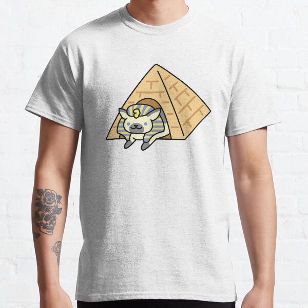 Ramses the Great Classic T-Shirt