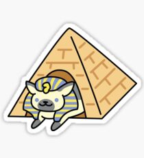 Ramses der Große Sticker