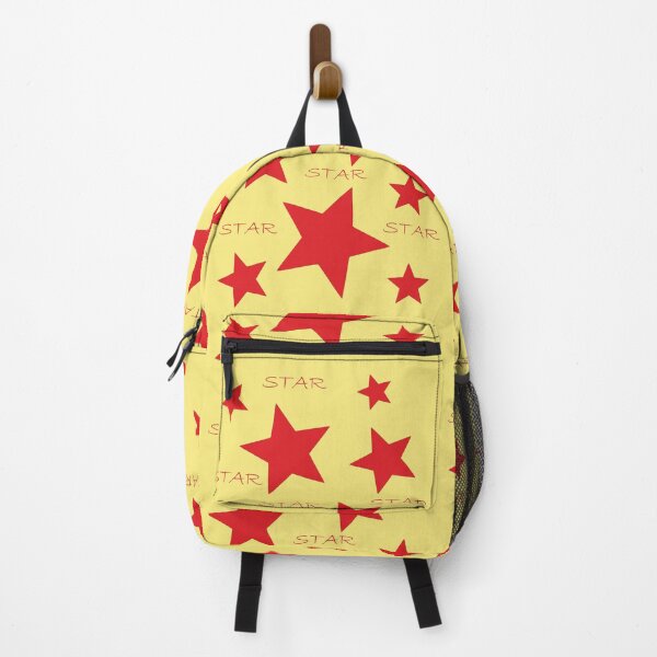 Item preview, Red star 4 designed and sold by Naty1976.