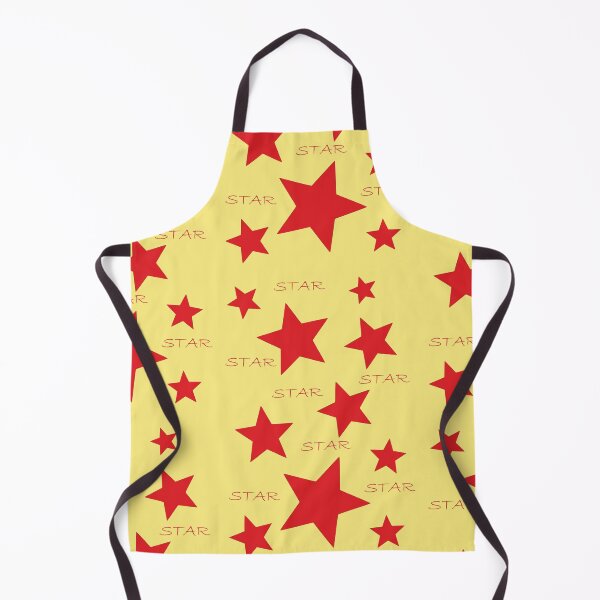 Item preview, Red star 4 designed and sold by Naty1976.