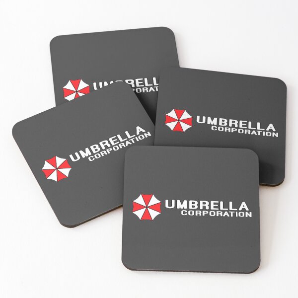 Item preview, Umbrella Corp designed and sold by Sara-Miyano.