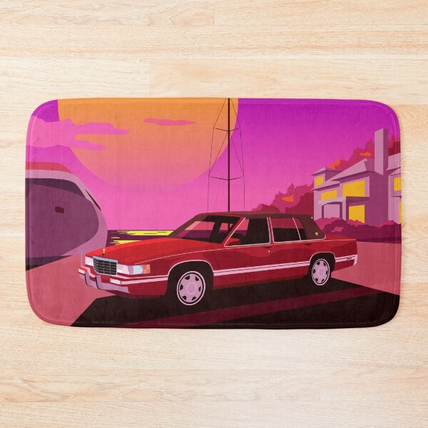 Item preview, Cadillac DeVille designed and sold by Doug1234.