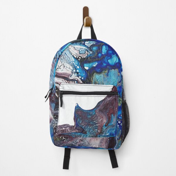 Item preview, Cosmos (blue) designed and sold by Eva Katerina.