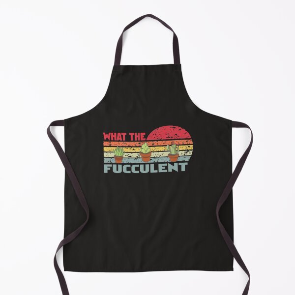 Item preview, What the Fucculent designed and sold by clothesy7.