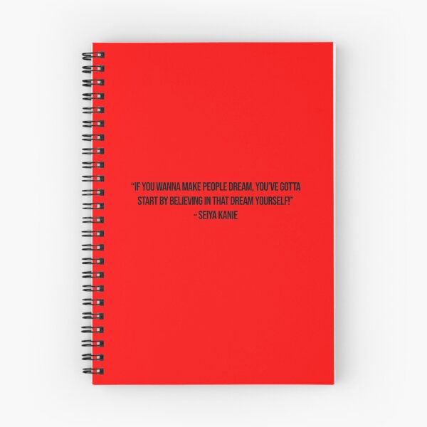 Item preview, Seiya Kanie - Quote designed and sold by Epicanimequotes.
