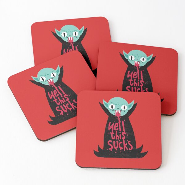 Item preview, Well This Sucks designed and sold by DinoMike.