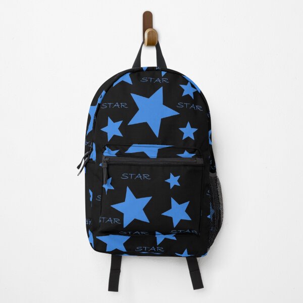 Item preview, Blue star designed and sold by Naty1976.