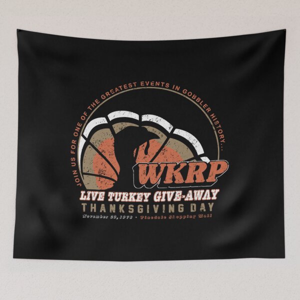 Item preview, Thanksgiving Promotion T-Shirt designed and sold by bestseller2047.