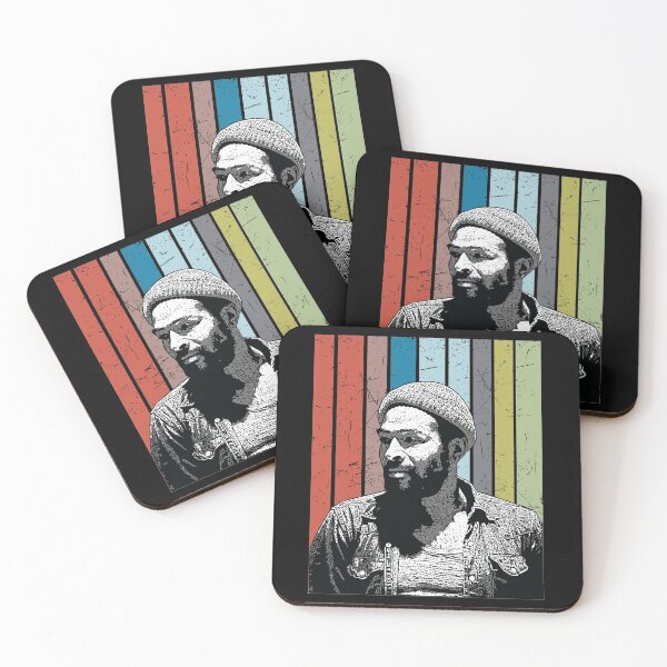 Item preview, Mens Best Vintage Marvin Gaye's Supreme designed and sold by HectorCodies51.