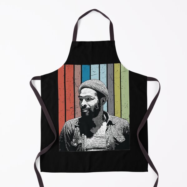 Item preview, Mens Best Vintage Marvin Gaye's Supreme designed and sold by HectorCodies51.