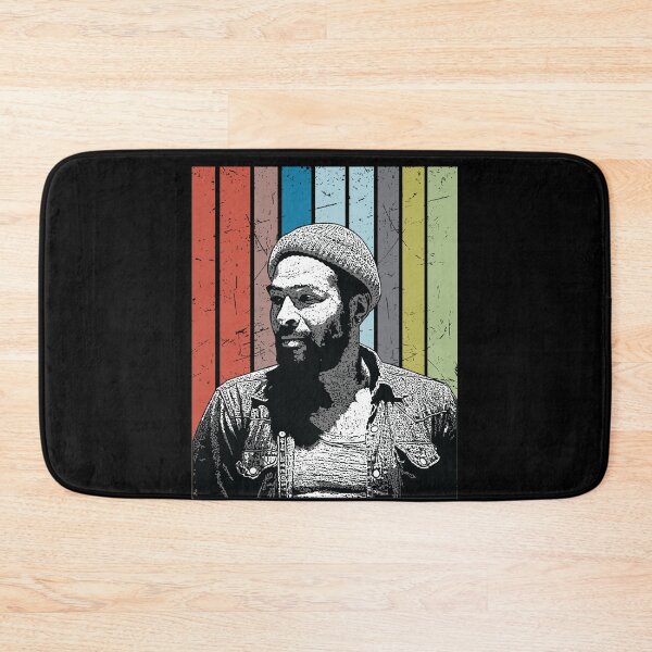 Item preview, Mens Best Vintage Marvin Gaye's Supreme designed and sold by HectorCodies51.