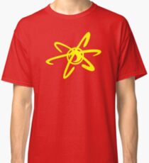 Jimmy Neutron Classic T-Shirt