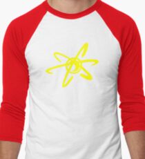 Jimmy Neutron Men's Baseball ¾ T-Shirt