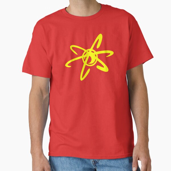 Item preview, Jimmy Neutron designed and sold by NolanAndCaleb.