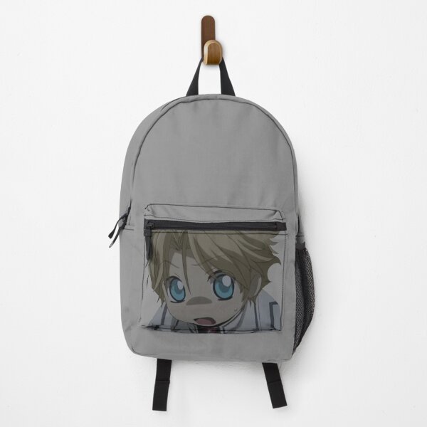 Item preview, Aido Hanabusa chibi designed and sold by satharion.