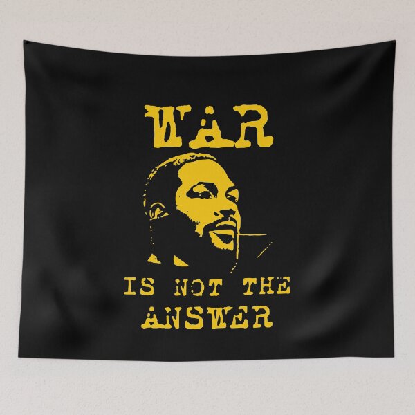 Item preview, Mens Favorite Vintage Marvin Gaye's Supreme designed and sold by HectorCodies51.